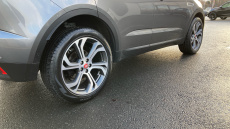 Jaguar E-Pace 2.0 [200] HSE 5dr Auto Petrol Estate